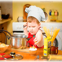 Как ты считаешь, нужно ли обучать мальчиков стирать, готовить еду, ухаживать за младенцами?